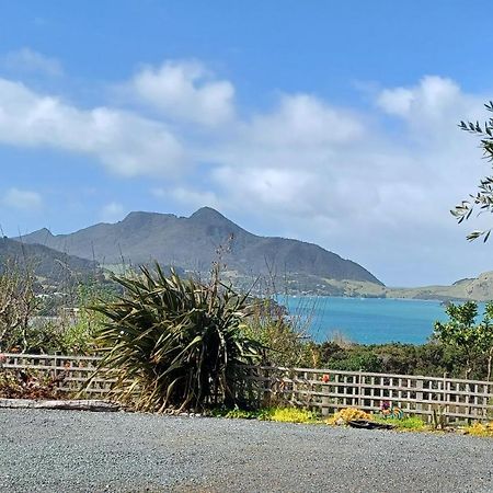 Mt Manaia View Holiday Studio Whangarei Heads Экстерьер фото