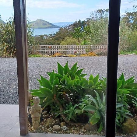 Mt Manaia View Holiday Studio Whangarei Heads Экстерьер фото