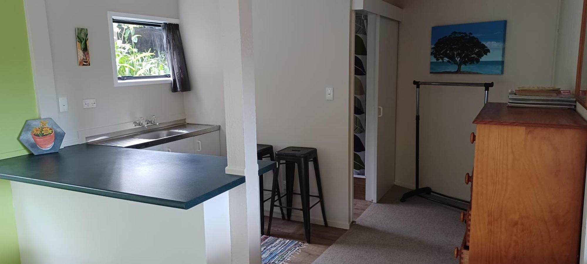 Mt Manaia View Holiday Studio Whangarei Heads Экстерьер фото