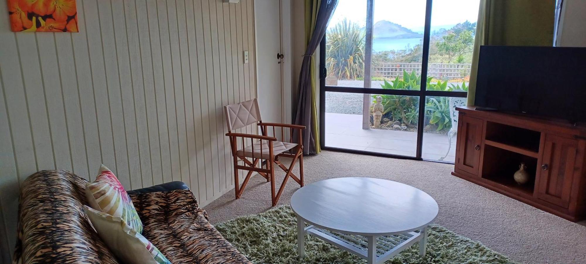 Mt Manaia View Holiday Studio Whangarei Heads Экстерьер фото